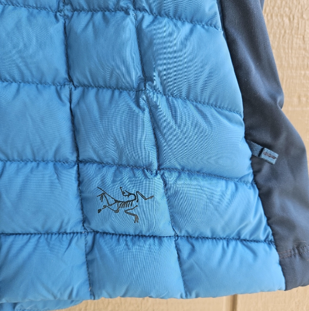 Arc'teryx Narin Puffer Vest - Picture 5 of 5